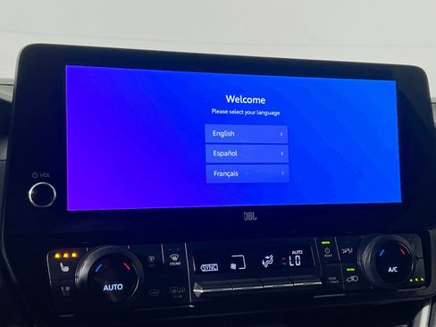 Used 2024 Toyota Grand Highlander Limited image 28