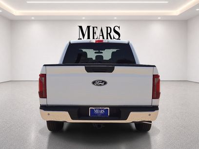 Used 2025 Ford F150 XLT w/ Equipment Group 301A Standard