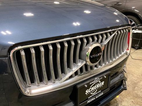 Certified 2024 Volvo XC90 B5 Core w/ Protection Package Premier image 30