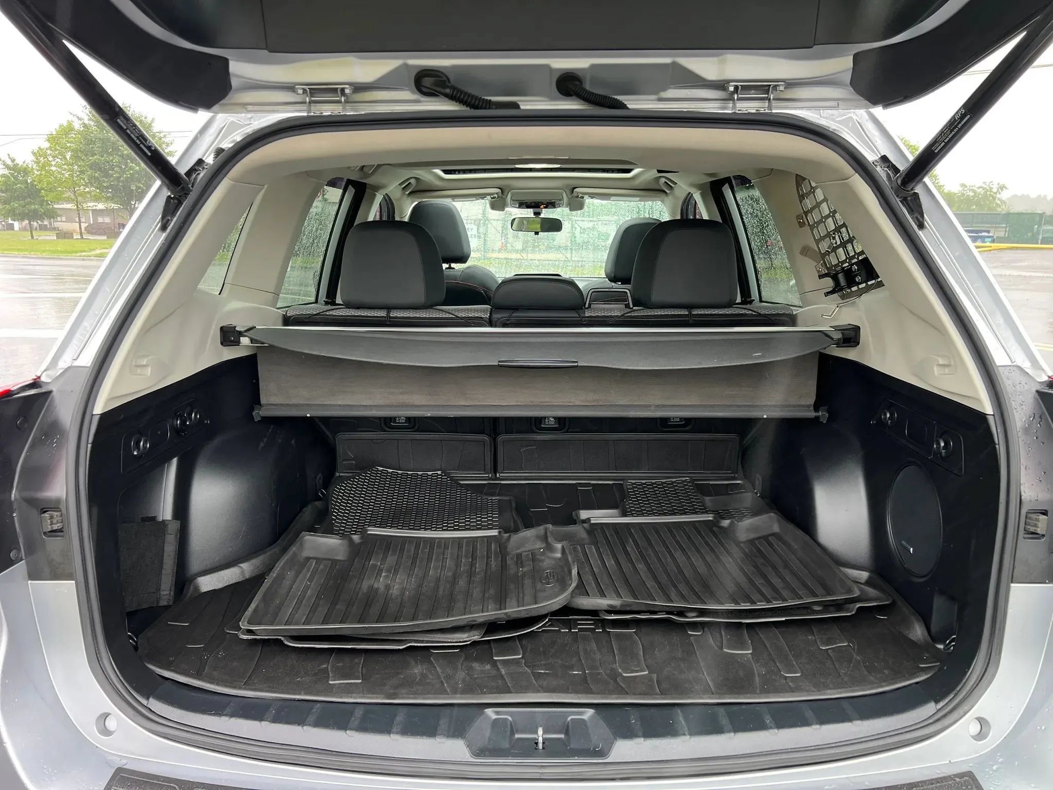 Used 2019 Subaru Forester Sport AWD/4WD image 46