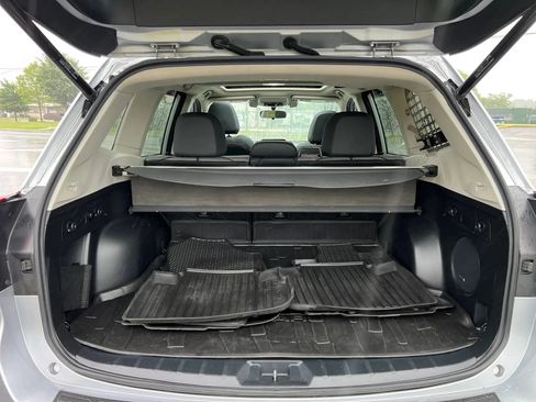 Used 2019 Subaru Forester Sport AWD/4WD image 46