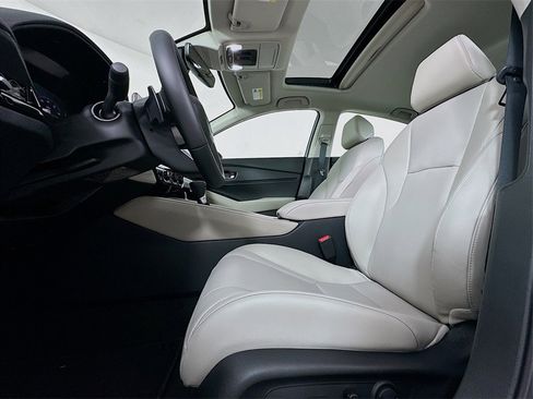 New 2025 Honda Accord Touring image 15