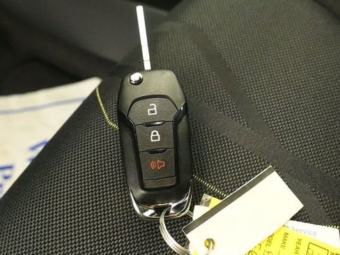 New 2025 Ford F150 STX w/ Equipment Group 200A image 19