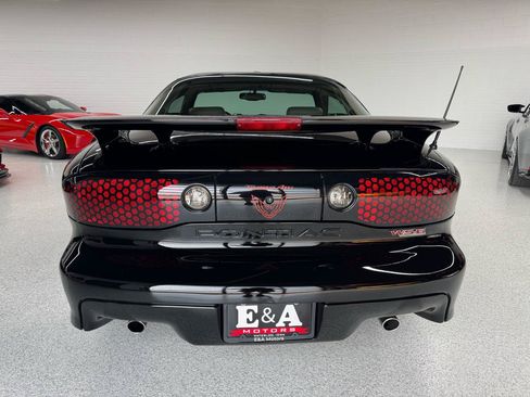 Used 1999 Pontiac Firebird Formula RWD image 14