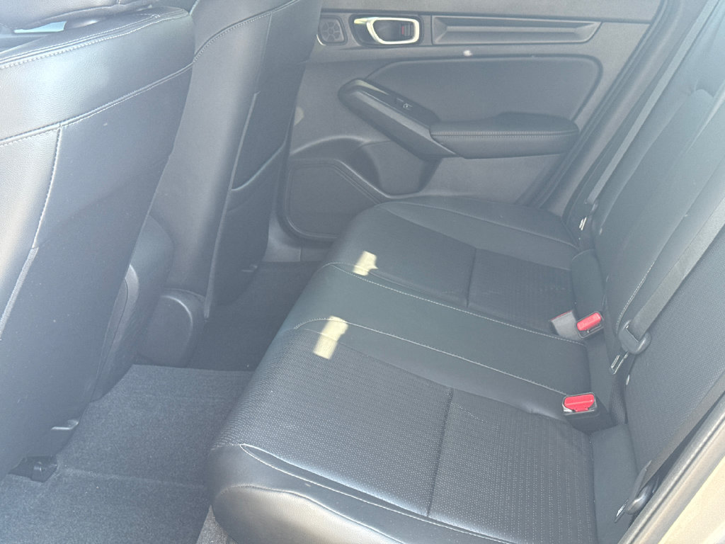 Used 2022 Honda Civic EX-L image 23