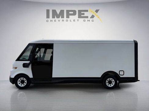 Used 2024 Chevrolet Brightdrop 600 w/ Battery Pack, Max Range AWD/4WD image 1