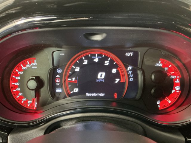 Used 2024 Dodge Durango SRT Hellcat w/ Black Package AWD/4WD image 17