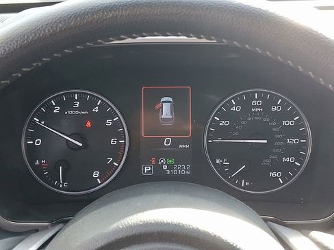 Used 2022 Subaru Outback Limited image 19