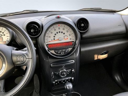 Used 2013 MINI Cooper Paceman image 6