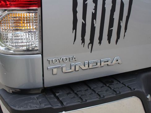 Used 2010 Toyota Tundra Tundra-Grade Double Cab 4.6L 4 image 34