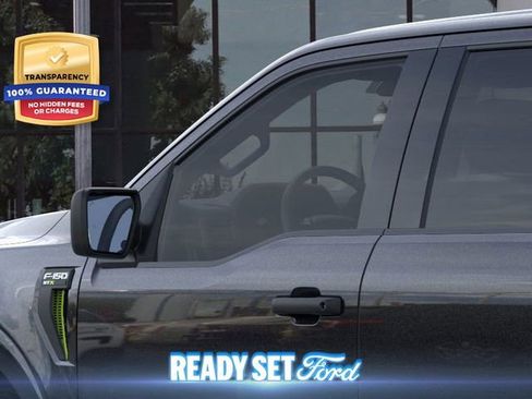 New 2025 Ford F150 STX image 20