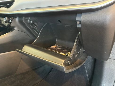 Used 2025 Jeep Compass Limited AWD/4WD image 25
