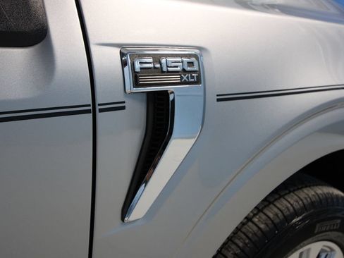 Used 2026 Ford F150 XLT w/ Equipment Group 302A MID AWD/4WD image 40