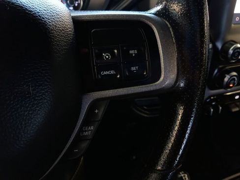 Used 2022 RAM 2500 Tradesman image 25