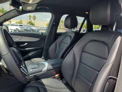 Certified 2022 Mercedes-Benz GLC 300 GLC 300 image 23
