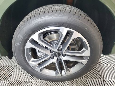 New 2026 Audi Q5 2.0T AWD/4WD image 11