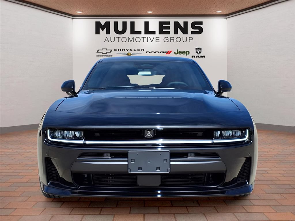 New 2026 Dodge Charger Scat Pack AWD/4WD image 2
