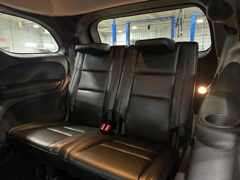 Used 2019 Dodge Durango Citadel w/ Technology Group AWD/4WD image 26