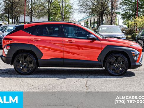 Used 2026 Hyundai Kona SEL Sport FWD image 10