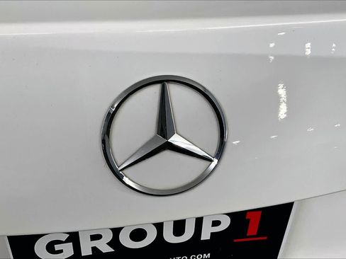 Used 2023 Mercedes-Benz C 300 4MATIC Sedan image 30