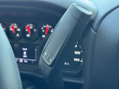 New 2025 Chevrolet Silverado 2500 W/T w/ WT Convenience Package image 23