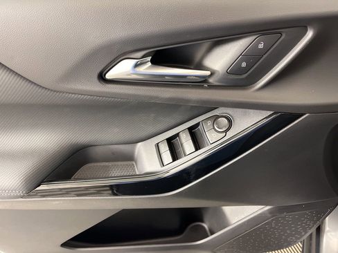 New 2026 Chevrolet Equinox LT FWD image 25