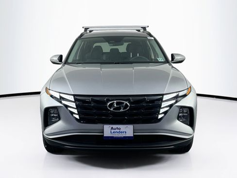 Used 2022 Hyundai Tucson SEL image 2