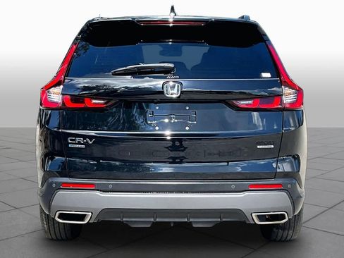 Used 2024 Honda CR-V Sport Touring image 5