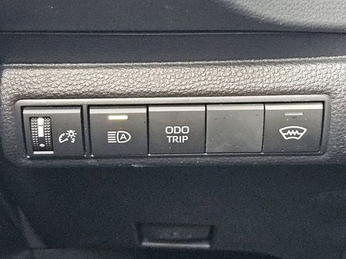 Used 2025 Toyota Corolla GR image 14