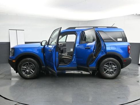 New 2026 Ford Bronco Sport Big Bend w/ Convenience Package AWD/4WD image 35
