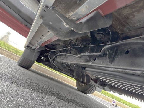 Used 2010 Ford F150 FX4 AWD/4WD image 37