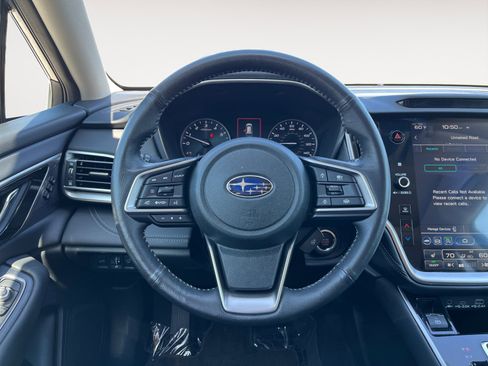 Certified 2023 Subaru Outback Limited XT AWD/4WD image 15