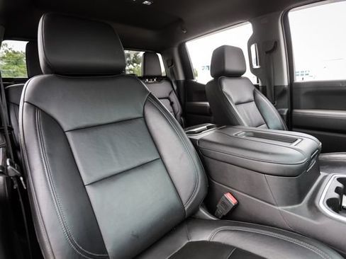 Used 2020 Chevrolet Silverado 1500 RST AWD/4WD image 61