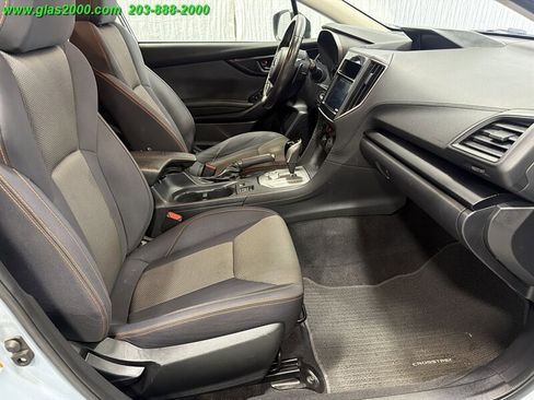 Used 2018 Subaru Crosstrek 2.0i Premium AWD/4WD image 15