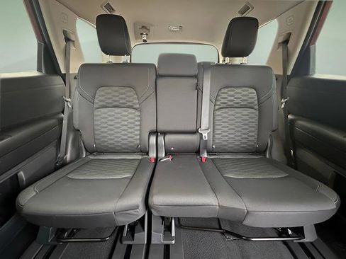 New 2026 Nissan Pathfinder SV AWD/4WD image 18