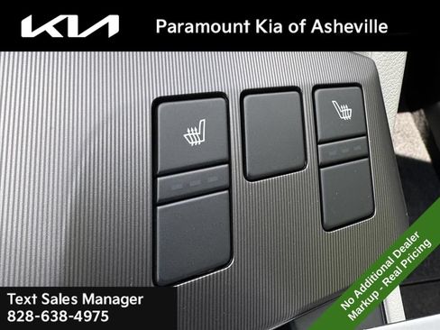 New 2026 Kia Sportage EX AWD/4WD image 15