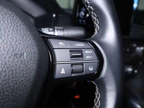 Used 2023 Acura Integra A-Spec image 22