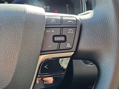 New 2026 Toyota Camry LE FWD image 14