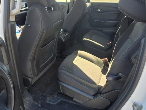 Used 2017 Chevrolet Traverse LT w/ Style and Technology Package AWD/4WD image 12