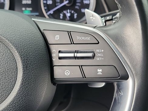 Used 2023 Hyundai Sonata SEL image 26