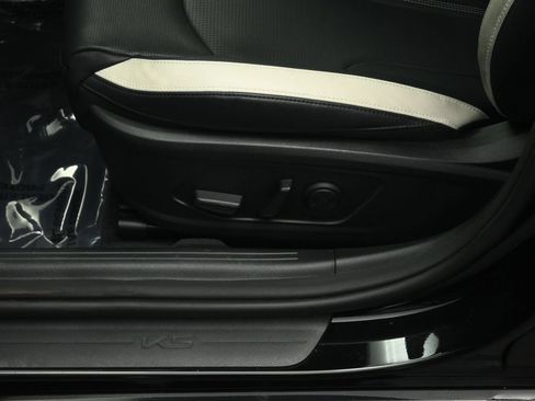 Certified 2025 Kia K5 GT-Line FWD image 49