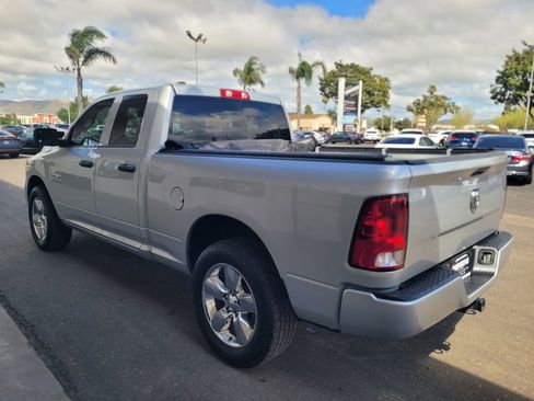 Used 2018 RAM 1500 Express image 5