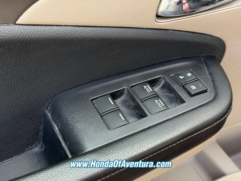 Certified 2019 Honda Ridgeline RTL image 22