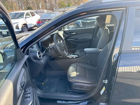 New 2026 Chevrolet Trax ACTIV image 13