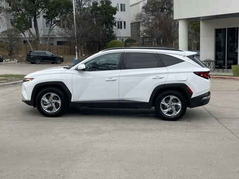 Used 2024 Hyundai Tucson SEL image 3