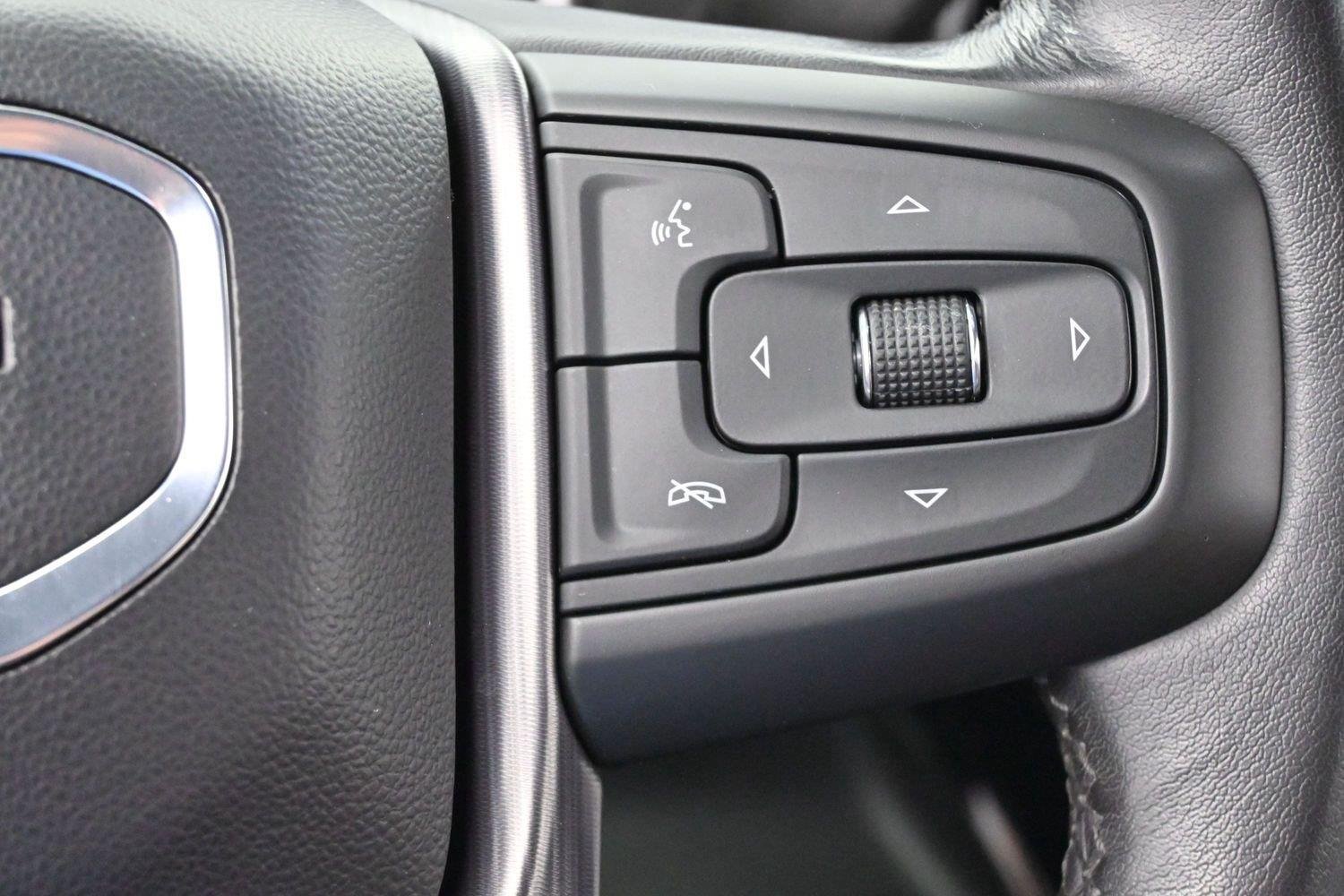 Used 2024 GMC Sierra 2500 Denali Ultimate AWD/4WD image 19