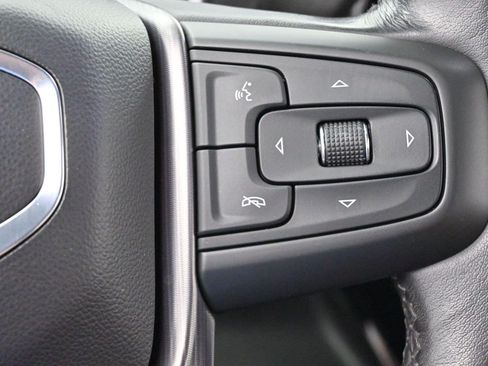 Used 2024 GMC Sierra 2500 Denali Ultimate AWD/4WD image 19