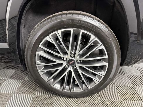 New 2026 GMC Terrain Denali AWD/4WD image 18