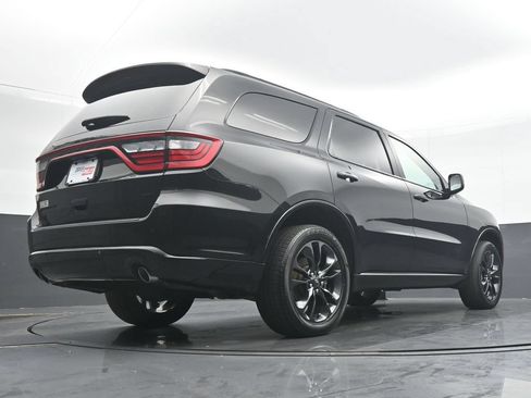 Used 2023 Dodge Durango GT w/ Blacktop Package AWD/4WD image 30