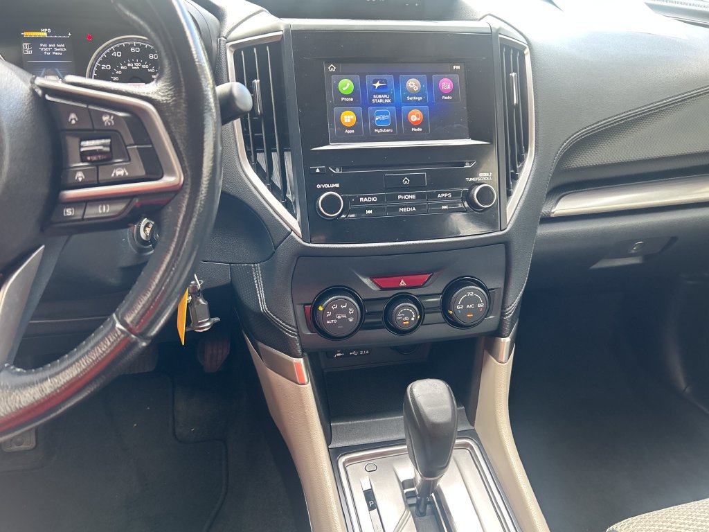 Used 2019 Subaru Forester Premium w/ All-Weather Package AWD/4WD image 20